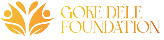 Goke Dele Foundation - Goke Dele Foundation