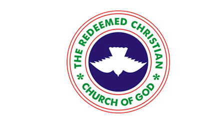 rccg logo
